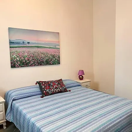 Tatil Evi Margherita