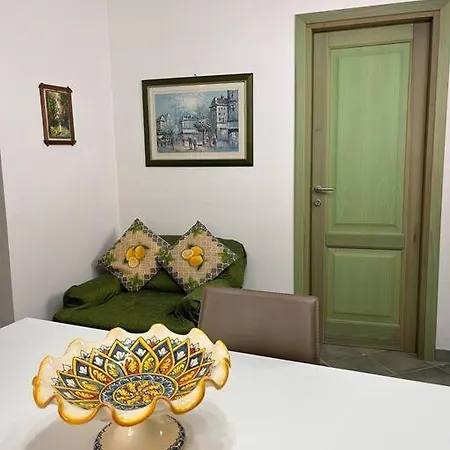 Tatil Evi Margherita *