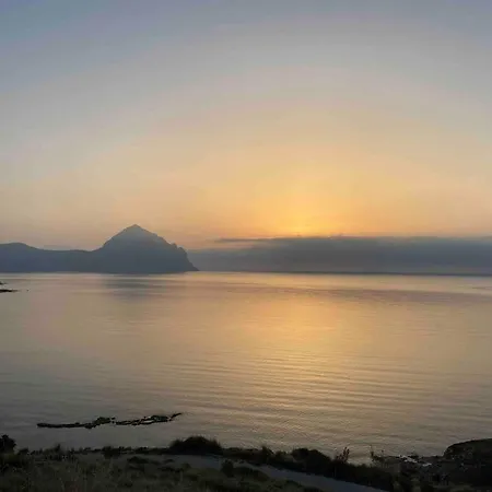 Margherita Tatil Evi *
