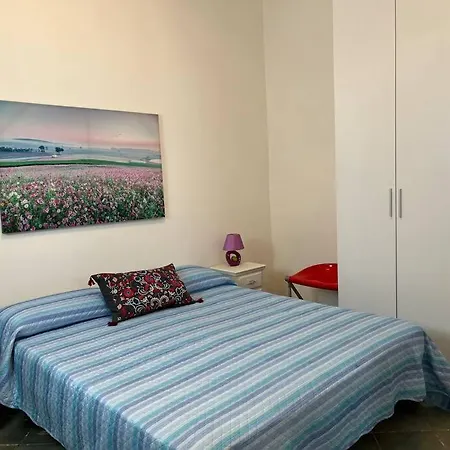 Tatil Evi Margherita Custonaci