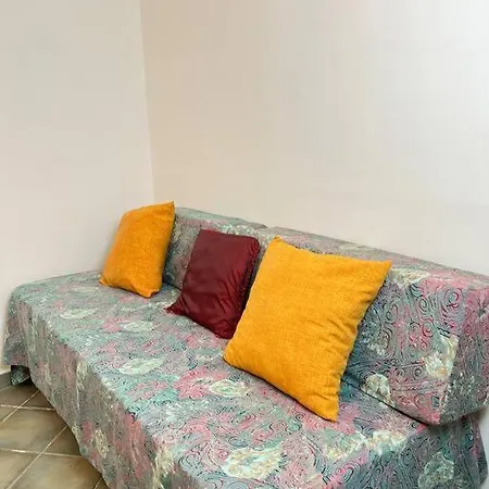 Margherita Tatil Evi