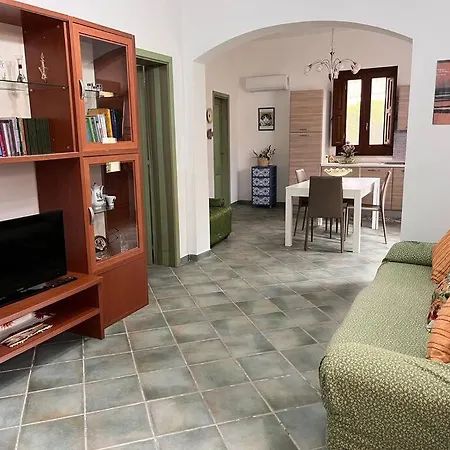 Tatil Evi Margherita Custonaci