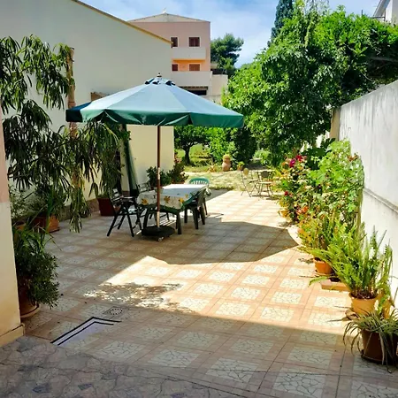 Tatil Evi Margherita